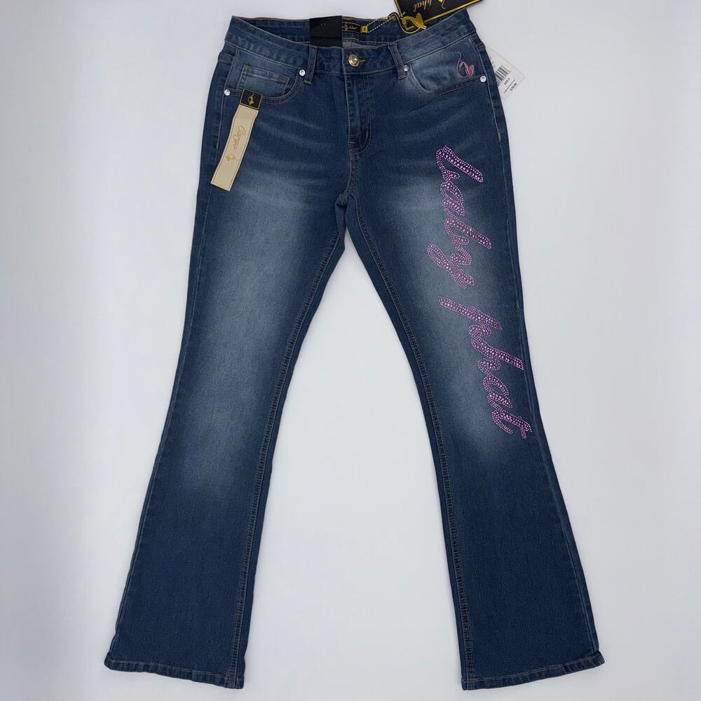 Baby Phat Jeans (Size 3)